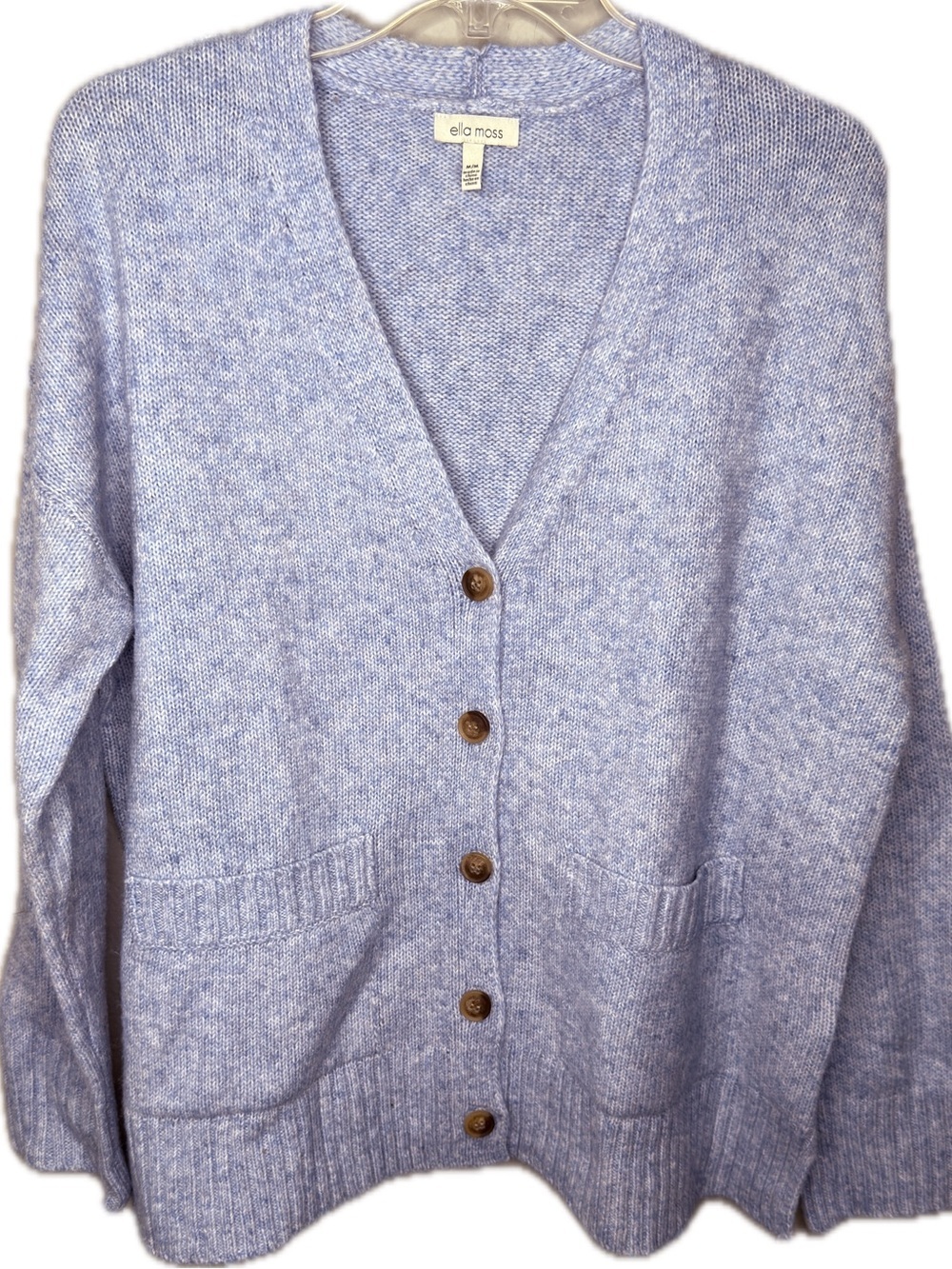 Ella Moss Cardigan Sweater